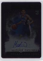 Matisse Thybulle [EX to NM] #/49