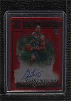 Grant Williams #/60