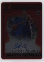Matisse Thybulle [EX to NM] #/60