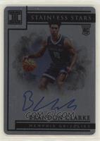 Brandon Clarke #/99