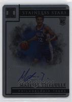 Matisse Thybulle [EX to NM] #/99