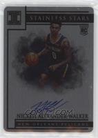 Nickeil Alexander-Walker [Good to VG‑EX] #/99