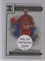 Charles Barkley #/99