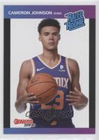 Cameron Johnson #/3,431