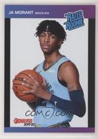 Ja Morant #/3,431