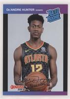 De'Andre Hunter #/3,431