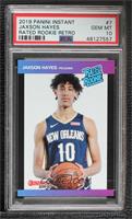 Jaxson Hayes [PSA 10 GEM MT] #/3,431