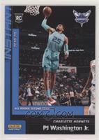 All-Rookie Second Team - PJ Washington Jr. #/152