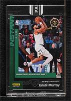 NBA Playoffs - Jamal Murray [Uncirculated] #/10