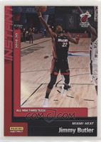 All-NBA Third Team - Jimmy Butler #/165