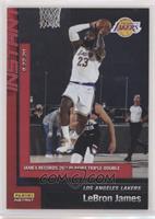 LeBron James #/175