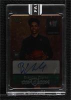 Brandon Clarke [Uncirculated] #/10