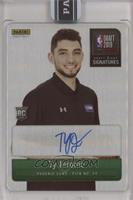 Ty Jerome [Uncirculated] #/10