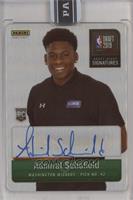 Admiral Schofield [Uncirculated] #/10
