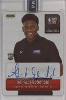 Admiral Schofield [Uncirculated] #/25