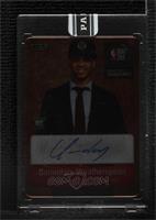 Quinndary Weatherspoon [Uncirculated] #/25