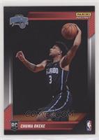 Chuma Okeke #/151