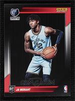 Ja Morant #/1,094