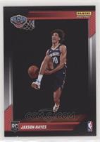 Jaxson Hayes #/147