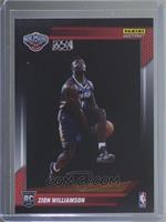 Zion Williamson [EX to NM] #/14,091