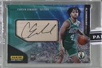 Carsen Edwards [Uncirculated] #/5