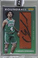 Carsen Edwards [Uncirculated] #/10