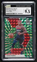 Isaiah Thomas [CGC 9.5 Mint+] #/10