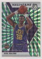 Hall of Fame - Karl Malone #/10