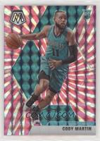 Rookies - Cody Martin #/11