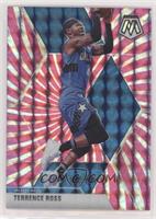 Terrence Ross #/11