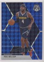 Paul Millsap #/99