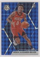 Rookies - Nickeil Alexander-Walker #/99