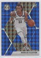 Rookies - Nicolas Claxton #/99