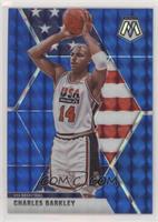 USA Basketball - Charles Barkley #/99