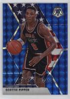 USA Basketball - Scottie Pippen #/99