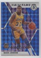 Hall of Fame - Magic Johnson #/99