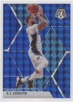 D.J. Augustin #/99