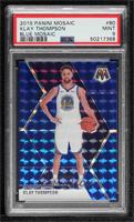 Klay Thompson [PSA 9 MINT] #/99