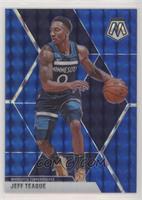 Jeff Teague #/99