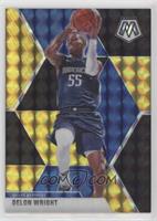 Delon Wright #/8