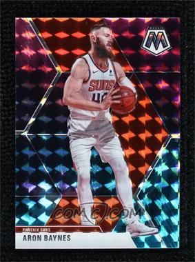 2019-20 Panini Mosaic - [Base] - Choice Nebula #178 - Aron Baynes /1