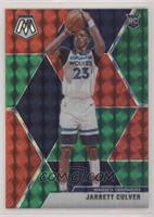 Rookies - Jarrett Culver