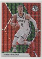 Donte DiVincenzo #/88