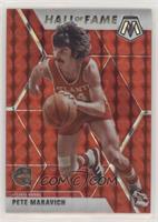 Hall of Fame - Pete Maravich #/88