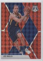 Joe Ingles #/88