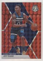 Jeff Teague #/88