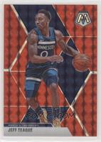 Jeff Teague #/88