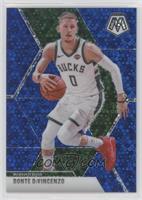 Donte DiVincenzo #/85