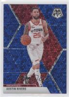 Austin Rivers #/85