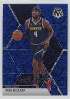 Paul Millsap #/85